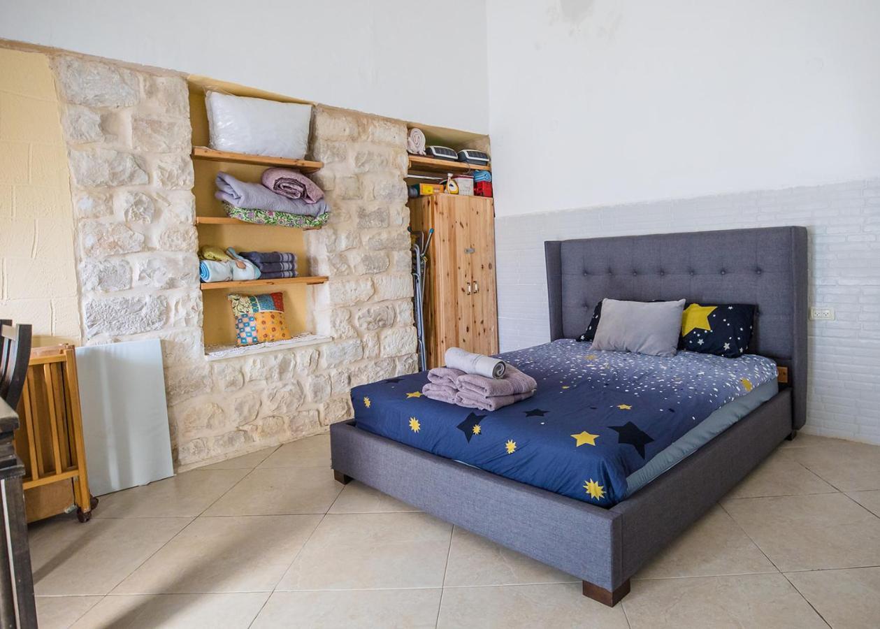 Inn Tzfat Safed Bagian luar foto