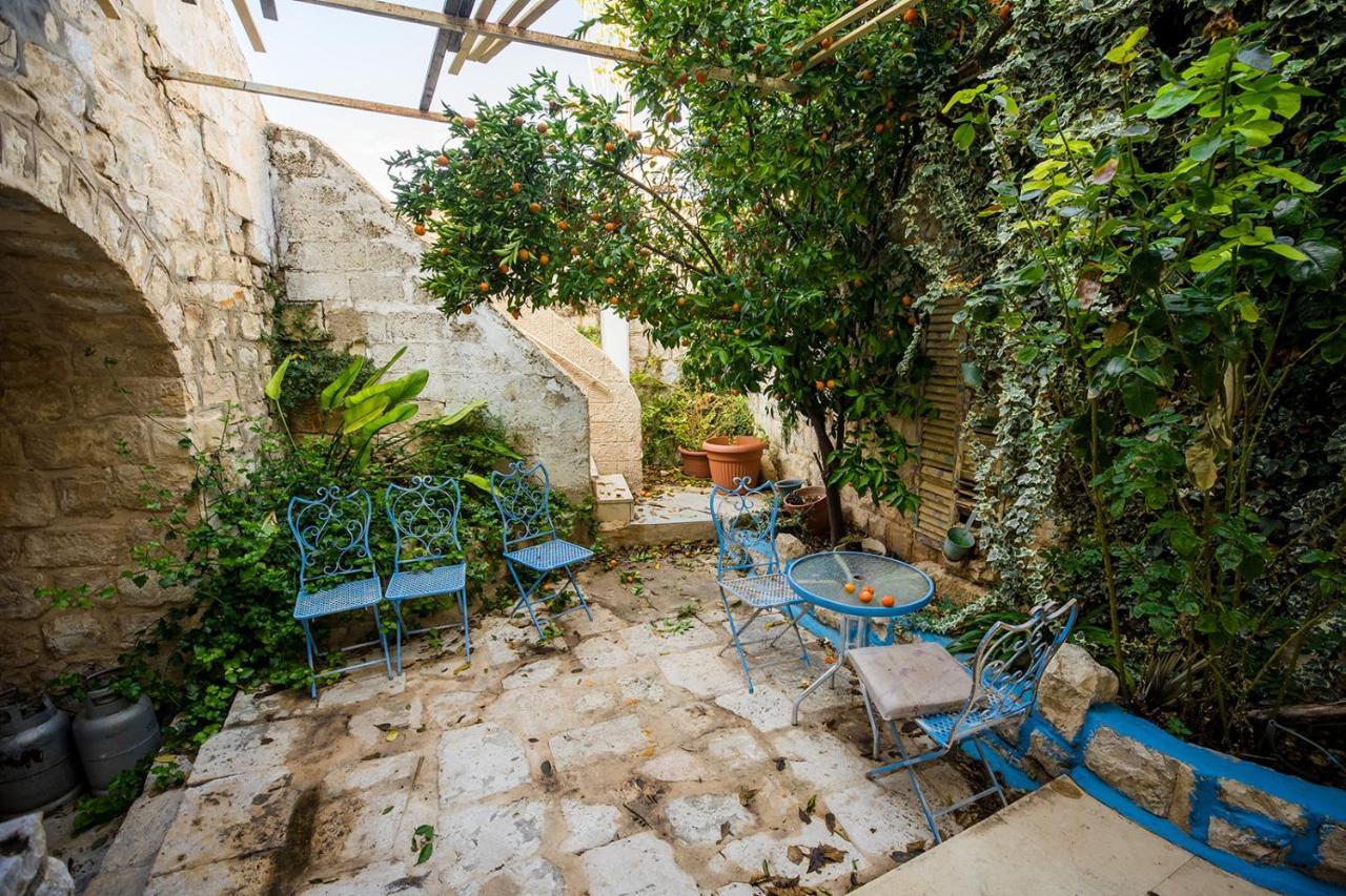 Inn Tzfat Safed Bagian luar foto