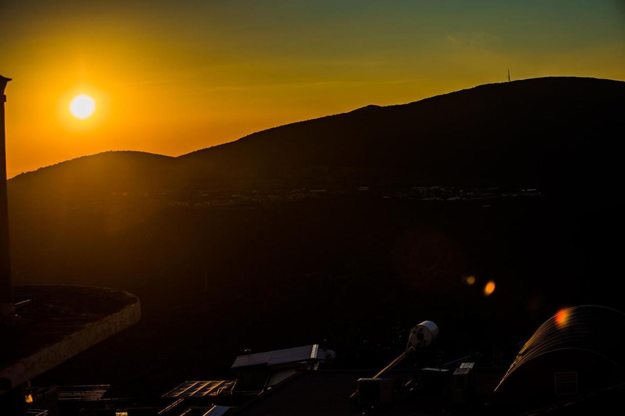 Inn Tzfat Safed Bagian luar foto