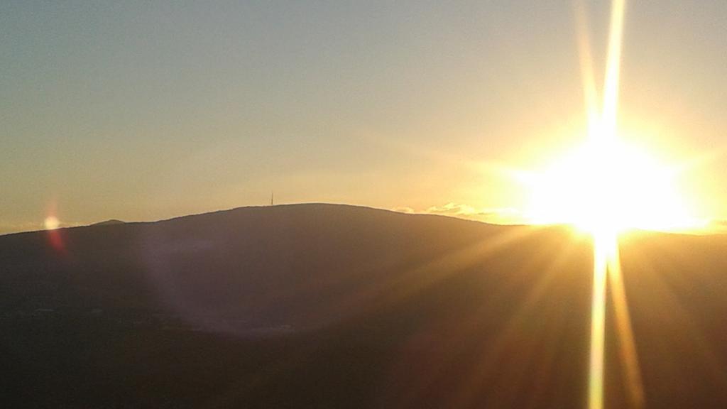 Inn Tzfat Safed Bagian luar foto