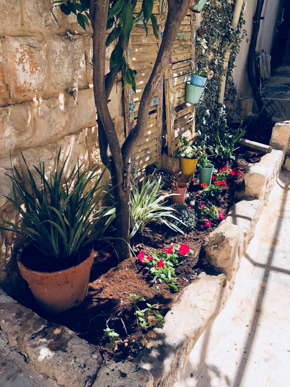 Inn Tzfat Safed Bagian luar foto