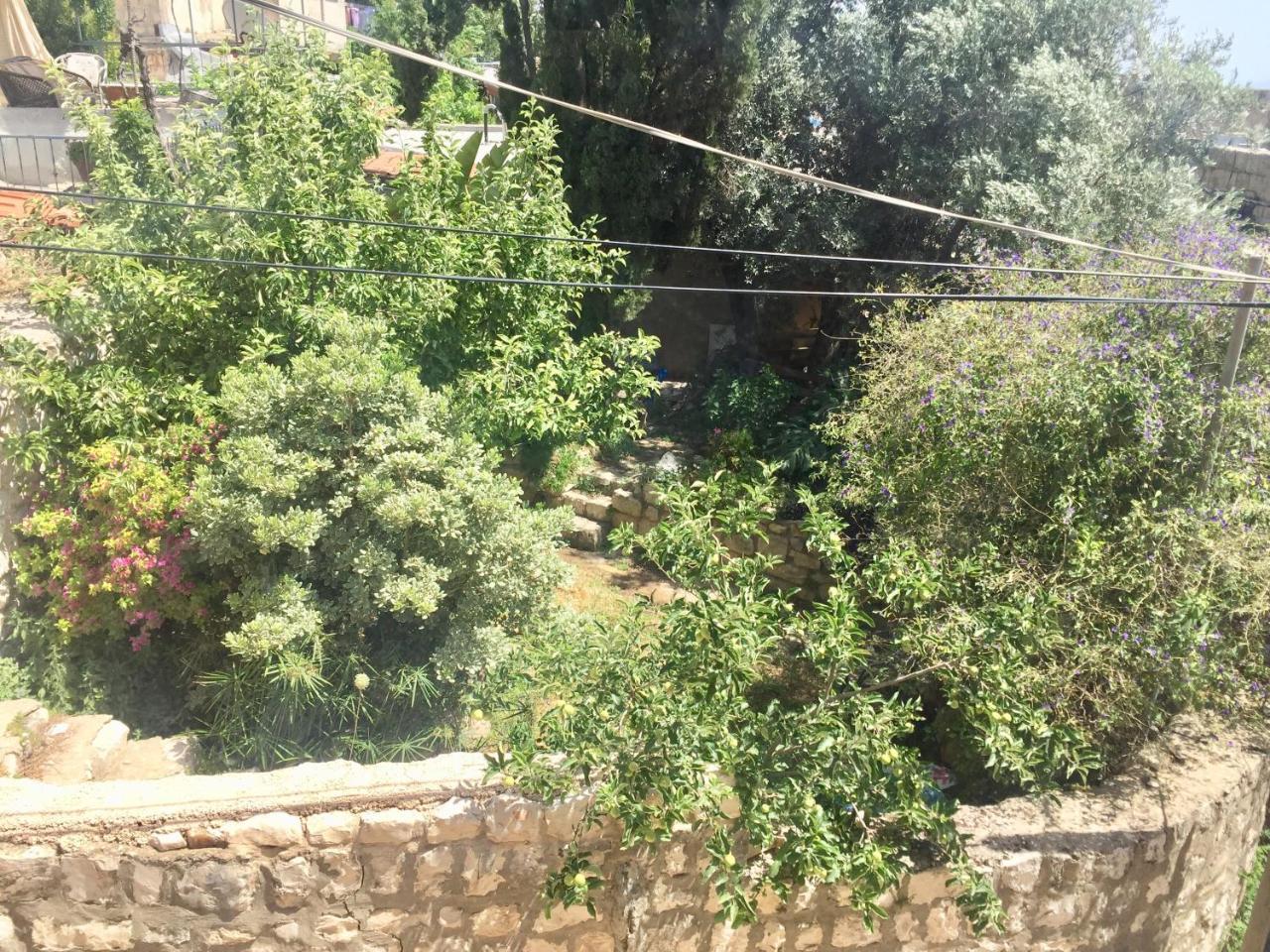 Inn Tzfat Safed Bagian luar foto