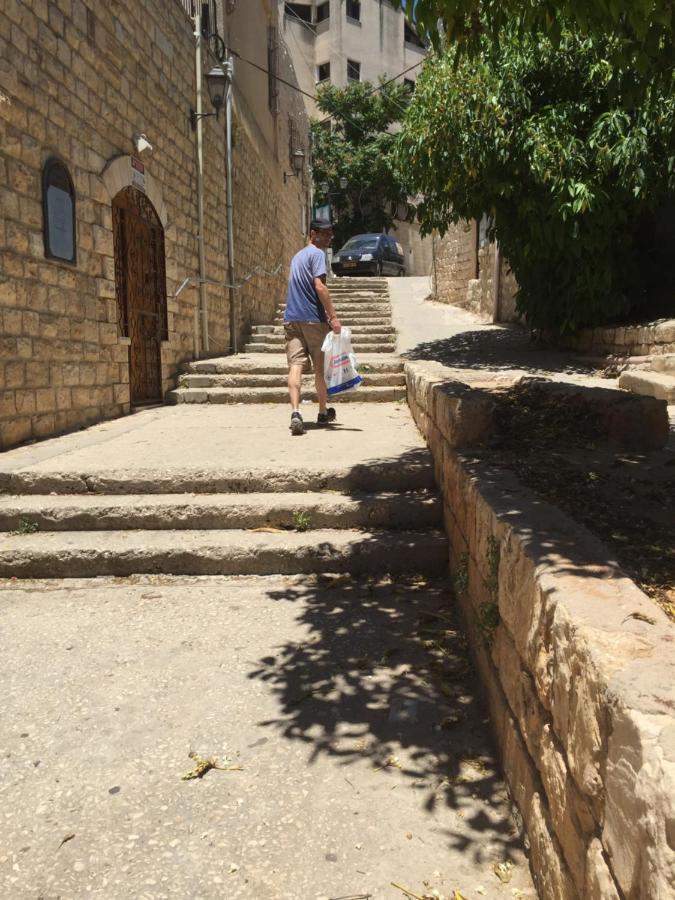 Inn Tzfat Safed Bagian luar foto